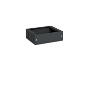 Socle univers 100x300x275 - ENVELOPPES  HAGER FZ631A