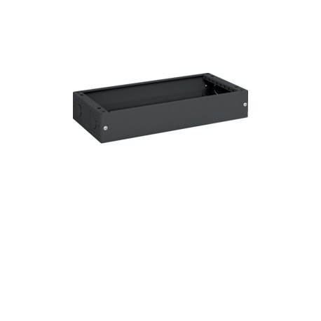Socle univers 100x550x275 - ENVELOPPES HAGER FZ632A