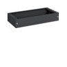 Socle univers 100x550x275 - ENVELOPPES HAGER FZ632A