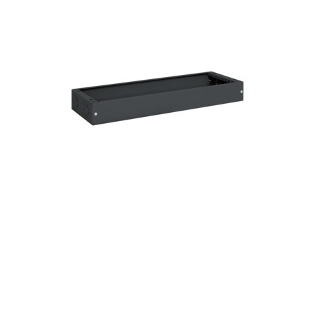 Socle univers 100x800x275 - ENVELOPPES HAGER FZ633A