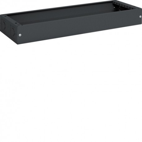 Socle univers 100x800x275 - ENVELOPPES  HAGER FZ633A