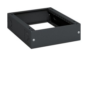 Socle univers 100x300x400 - ENVELOPPES  HAGER FZ651A