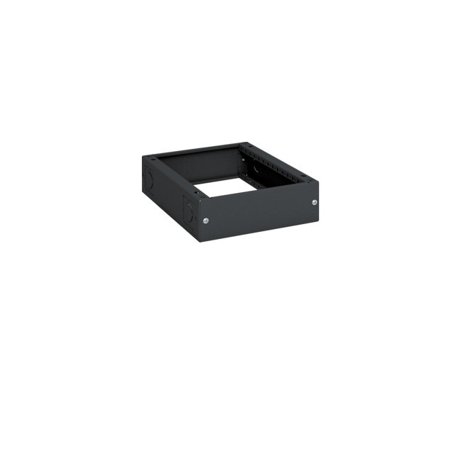 Socle univers 100x300x400 - ENVELOPPES  HAGER FZ651A