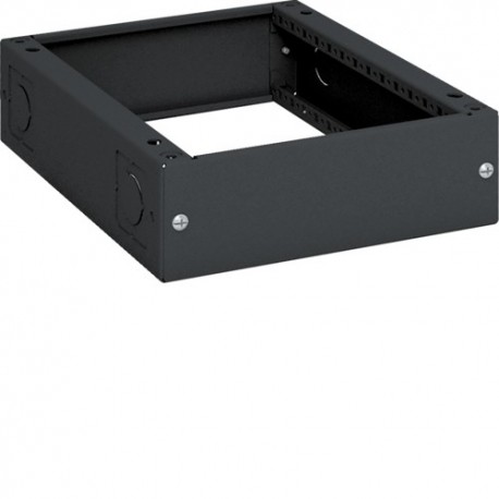 Socle univers 100x300x400 - ENVELOPPES  HAGER FZ651A