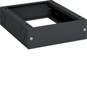 Socle univers 100x300x400 - ENVELOPPES  HAGER FZ651A