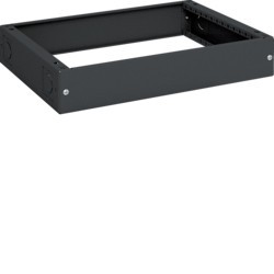Socle univers 100x550x400 - ENVELOPPES HAGER FZ652A