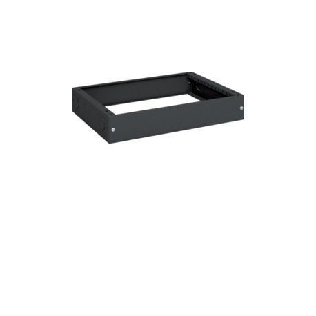Socle univers 100x550x400 - ENVELOPPES HAGER FZ652A
