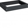Socle univers 100x550x400 - ENVELOPPES HAGER FZ652A