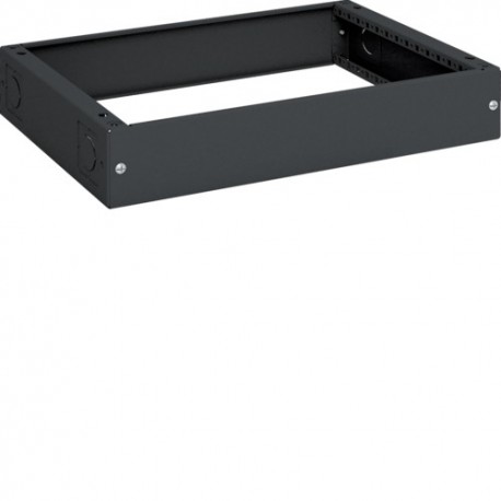 Socle univers 100x550x400 - ENVELOPPES  HAGER FZ652A