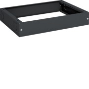 Socle univers 100x550x400 - ENVELOPPES  HAGER FZ652A