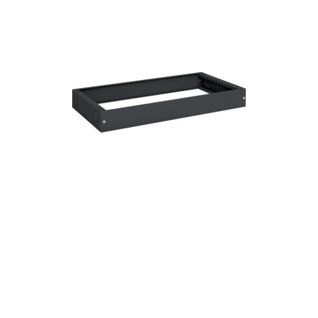 Socle univers 100x800x400 - ENVELOPPES HAGER FZ653A