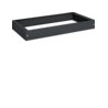 Socle univers 100x800x400 - ENVELOPPES HAGER FZ653A