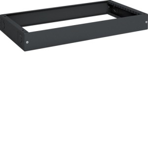 Socle univers 100x800x400 - ENVELOPPES  HAGER FZ653A