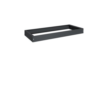 Socle univers 100x1050x400 - ENVELOPPES HAGER FZ654A