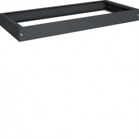 Socle univers 100x1050x400 - ENVELOPPES  HAGER FZ654A