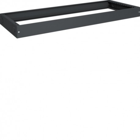 Socle univers 100x1300x400 - ENVELOPPES  HAGER FZ655A