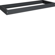 Socle univers 100x1300x400 - ENVELOPPES  HAGER FZ655A