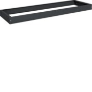 Socle univers 100x1550x400 - ENVELOPPES  HAGER FZ656A