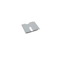 Porte schéma rigide arm. IP4 - ENVELOPPES HAGER FZ707
