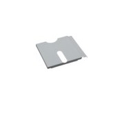 Porte schéma rigide arm. IP4 - ENVELOPPES  HAGER FZ707