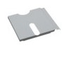 Porte schéma rigide arm. IP4 - ENVELOPPES HAGER FZ707