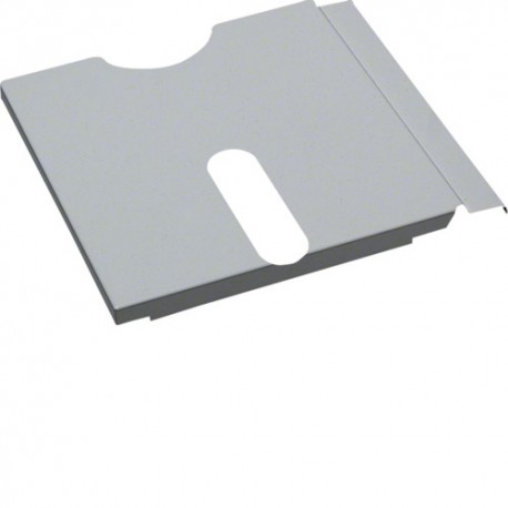 Porte schéma rigide arm. IP4 - ENVELOPPES  HAGER FZ707