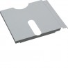 Porte schéma rigide arm. IP4 - ENVELOPPES HAGER FZ707