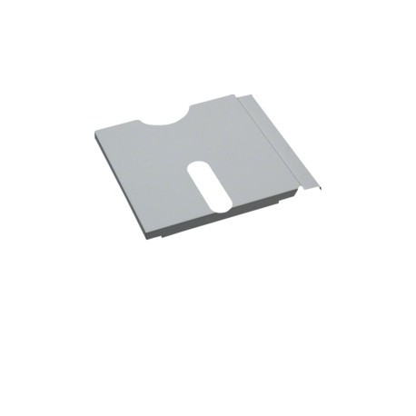 Porte schéma rigide arm. IP4 - ENVELOPPES  HAGER FZ707