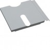 Porte schéma rigide arm. IP4 - ENVELOPPES HAGER FZ707