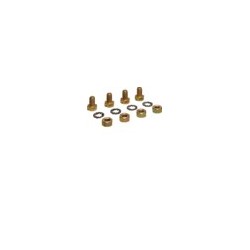 Kit liaison socles IP4-IP5 - ENVELOPPES HAGER FZ714