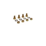 Kit liaison socles IP4-IP5 - ENVELOPPES  HAGER FZ714