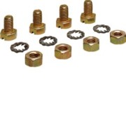 Kit liaison socles IP4-IP5 - ENVELOPPES  HAGER FZ714