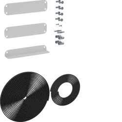 Kit juxta horiz univers 275 - ENVELOPPES HAGER FZ721A