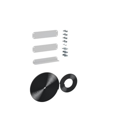 Kit juxta horiz univers 275 - ENVELOPPES HAGER FZ721A