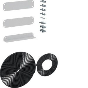 Kit juxta horiz univers 275 - ENVELOPPES  HAGER FZ721A