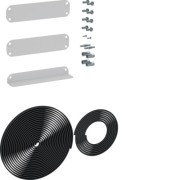 Kit juxta horiz univers 275 - ENVELOPPES  HAGER FZ721A