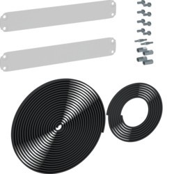 Kit juxta horiz univers 400 - ENVELOPPES HAGER FZ721B