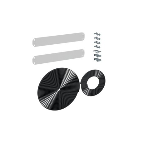 Kit juxta horiz univers 400 - ENVELOPPES HAGER FZ721B