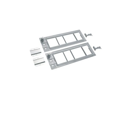 Kit horiz univers Arm.IP44-54 - ENVELOPPES  HAGER FZ737S