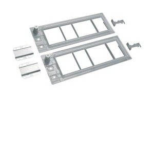 Kit horiz univers Arm.IP44-54 - ENVELOPPES  HAGER FZ737S