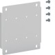 Rail porte univers lg 300mm - ENVELOPPES HAGER FZ739A