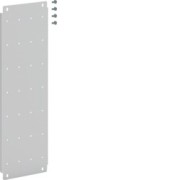 Rail porte univers lg  550mm - ENVELOPPES  HAGER FZ739B