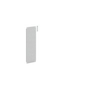 Rail porte univers lg  550mm - ENVELOPPES  HAGER FZ739B