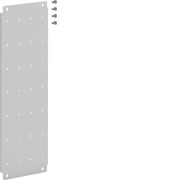 Rail porte univers lg  550mm - ENVELOPPES  HAGER FZ739B