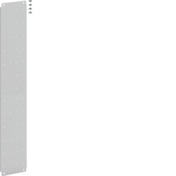 Rail porte univers lg 800mm - ENVELOPPES HAGER FZ739C