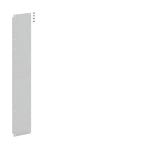 Rail porte univers lg  800mm - ENVELOPPES  HAGER FZ739C