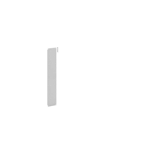 Rail porte univers lg  800mm - ENVELOPPES  HAGER FZ739C