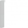 Rail porte univers lg 800mm - ENVELOPPES HAGER FZ739C