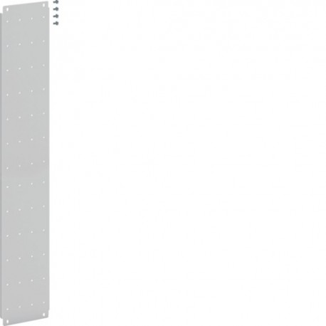 Rail porte univers lg  800mm - ENVELOPPES  HAGER FZ739C