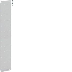 Rail porte univers lg  800mm - ENVELOPPES  HAGER FZ739C
